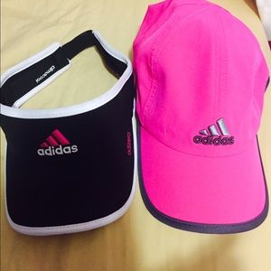 Adidas Hats
