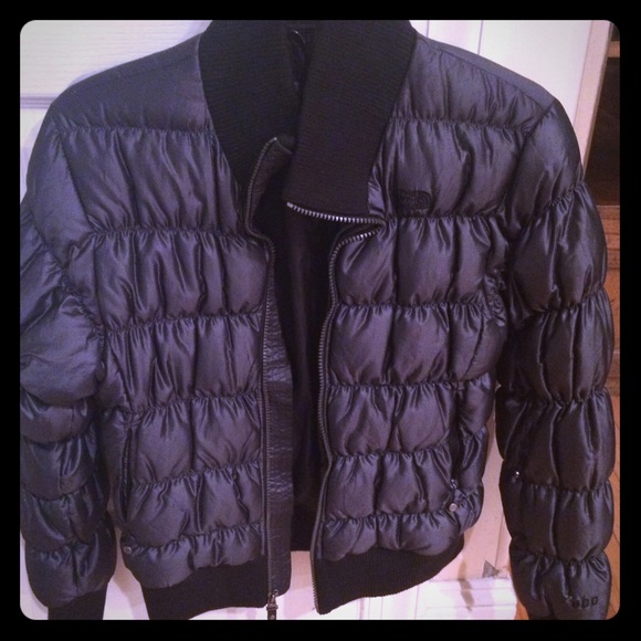 The North Face Women's Winter Puffer Jacket