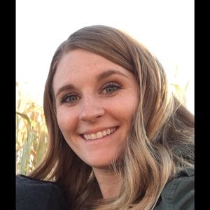 Meet your Posher, Lindsay