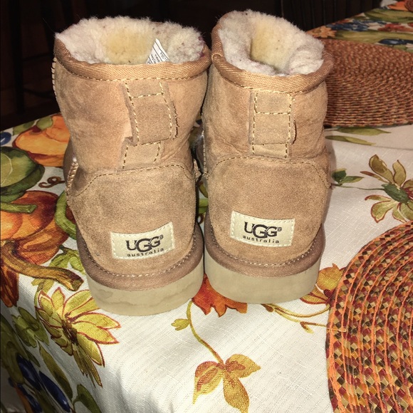 UGG Boots