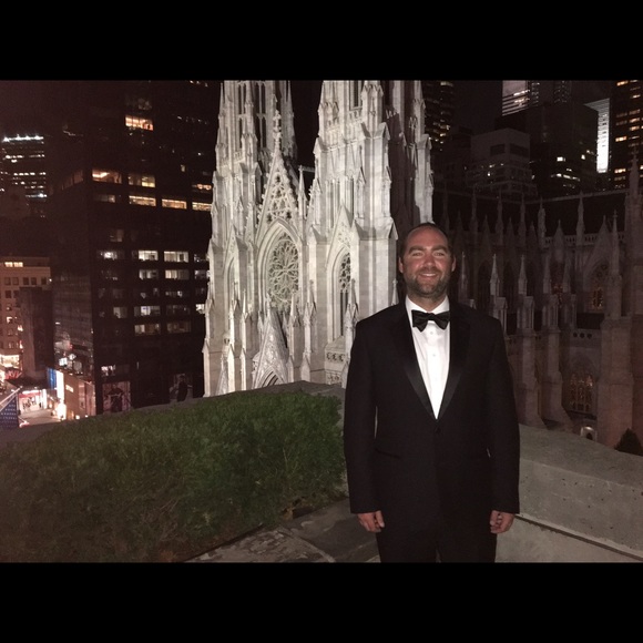 Meet your Posher, Kevin - Picture 1 of 1