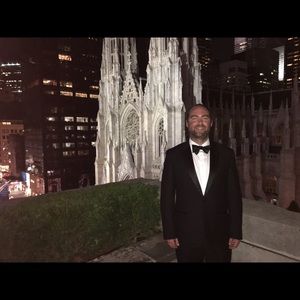 Meet your Posher, Kevin
