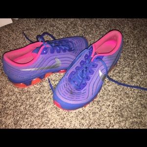 Nike Air Running Shoes