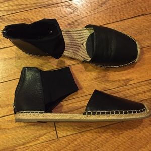 Eileen Fisher Women's Coy Espadrille w/ Bag