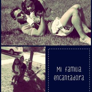 Meet your Posher, Giovanna