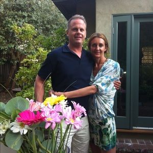 Meet your Posher, Tanya