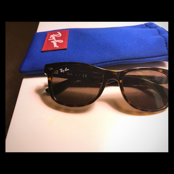 Ray bans - Picture 1 of 4