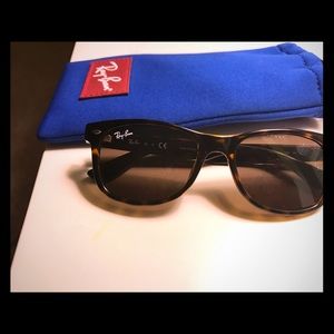 Ray bans