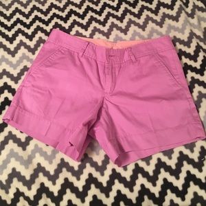 NWOT Lilly Pulitzer Callahan Shorts