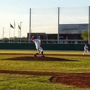 Meet your Posher, Steven