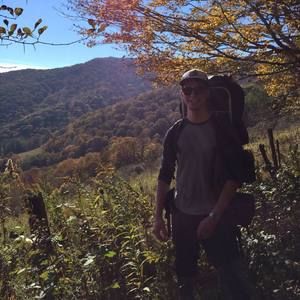 Meet your Posher, Austin