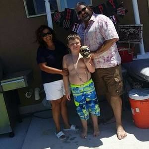 Meet your Posher, Ann