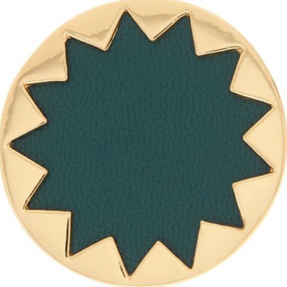 House of Harlow Sunburst ring - adjustable