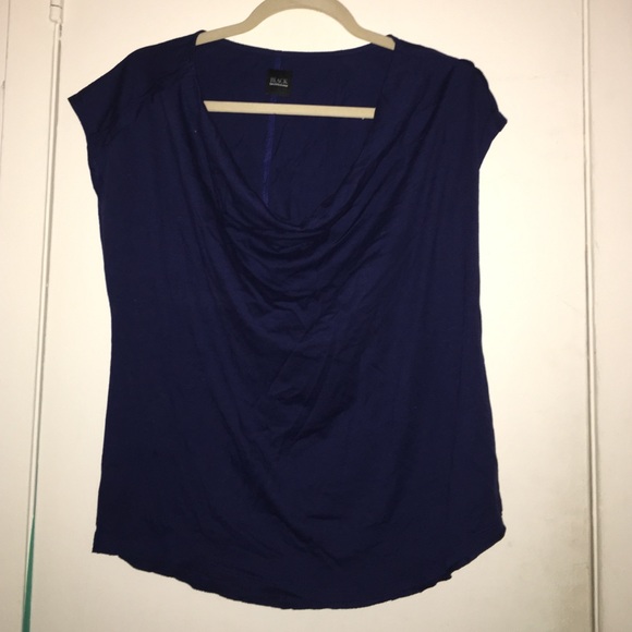 Blue Top - Picture 1 of 1