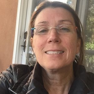 Meet your Posher, Beth