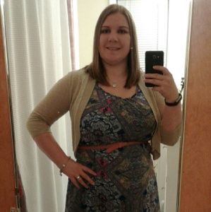 Meet your Posher, Jennifer