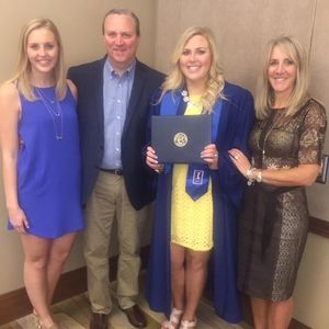 Meet your Posher, Kathy kruse