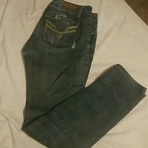 Vigoss jeans