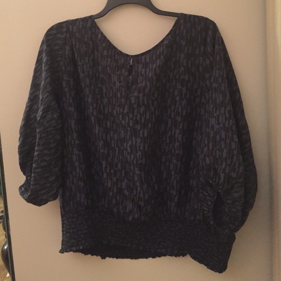 ⚡️Silk MK Blouse 3X ⚡️