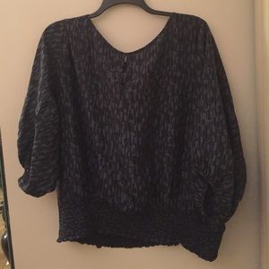 ⚡️Silk MK Blouse 3X ⚡️