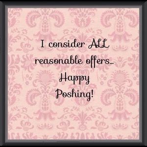 Make me an offer! 💋