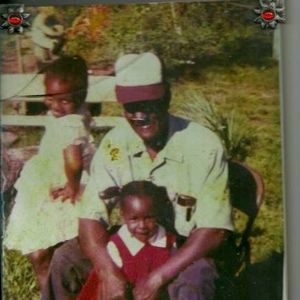 Meet your Posher, Tomika