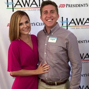 Meet your Posher, Brandon