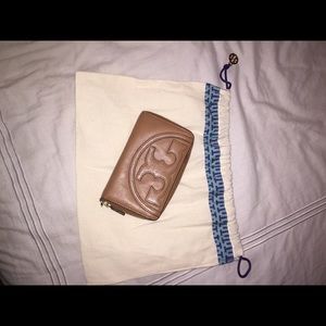 Tory Burch Wallet