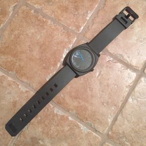 Nixon Watch
