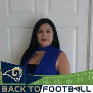 Meet your Posher, Cathy