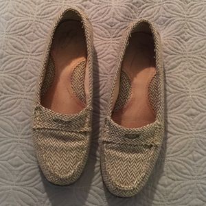 Lands End Loafer
