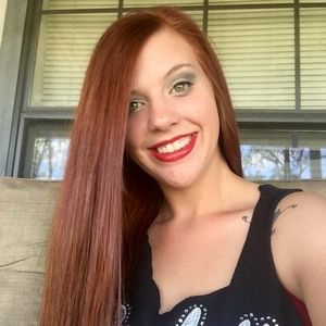 Meet your Posher, Veronica