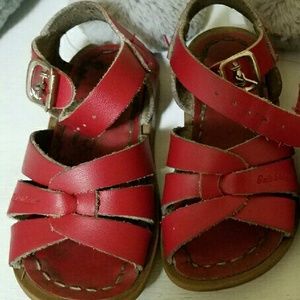 Toddlers Salt Waters sandals