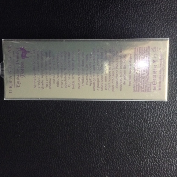 Urban Decay Eyeshadow Primer Potion 11ml - Picture 3 of 4