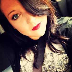 Meet your Posher, Kaelyn