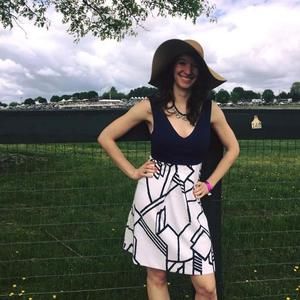 Meet your Posher, Hannah