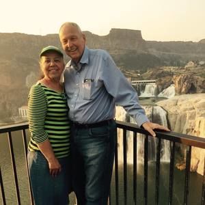 Meet your Posher, Roseanne