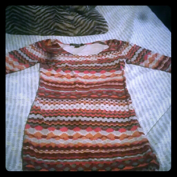 A forever 21 dress