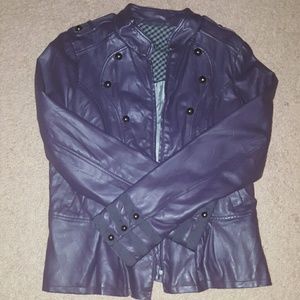 Steve Madden Jacket