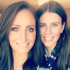 Meet your Posher, Meredith