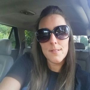 Meet your Posher, Jodie