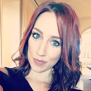 Meet your Posher, Meghan