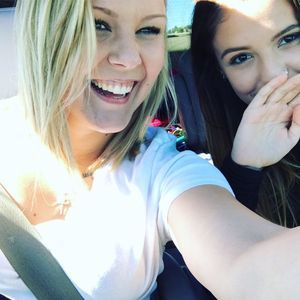 Meet your Posher, Alexis