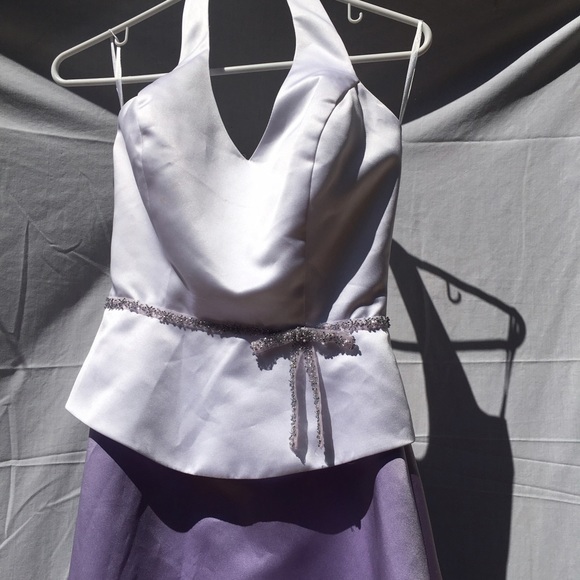 Dress - Picture 2 of 2