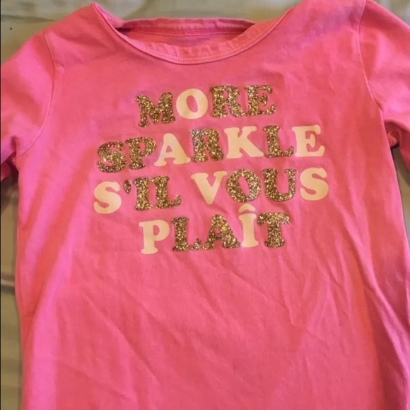 Crewcut Collectible Long-sleeve T-shirt 6/7