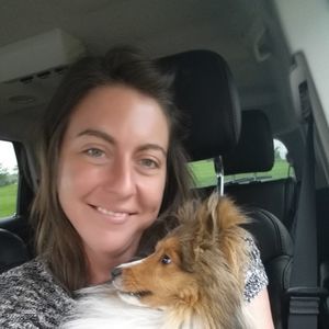 Meet your Posher, Melanie