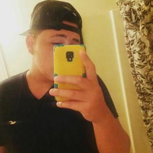 Meet your Posher, Joshua