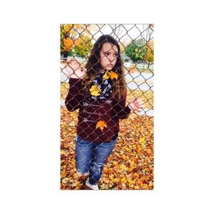 Meet your Posher, Jackie