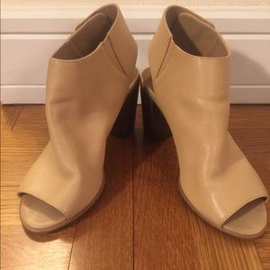 Steve Madden Booties