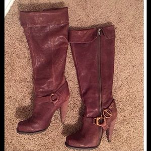 Jessica Simpson Boots